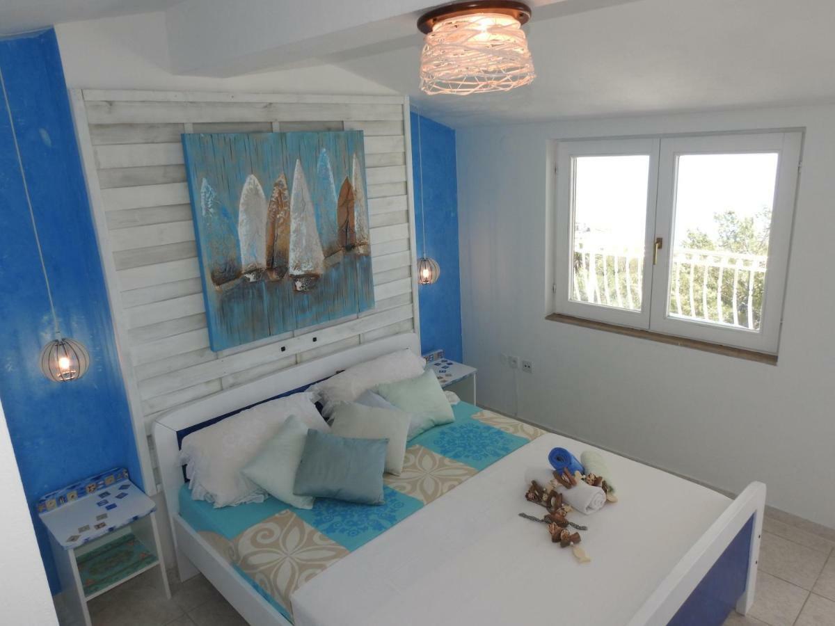 Sunrise Vid Apartment Dugi Rat Ngoại thất bức ảnh