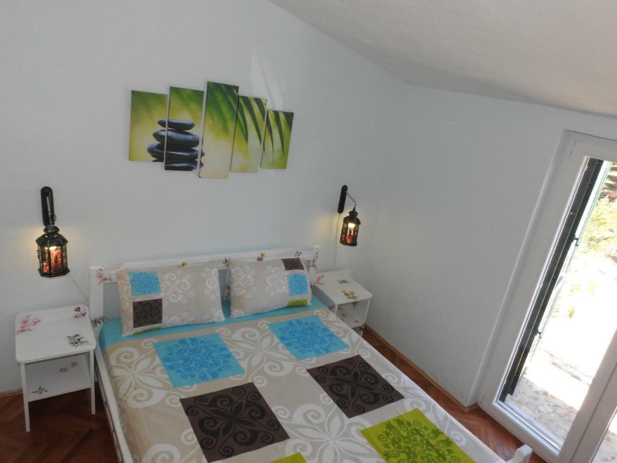 Sunrise Vid Apartment Dugi Rat Ngoại thất bức ảnh