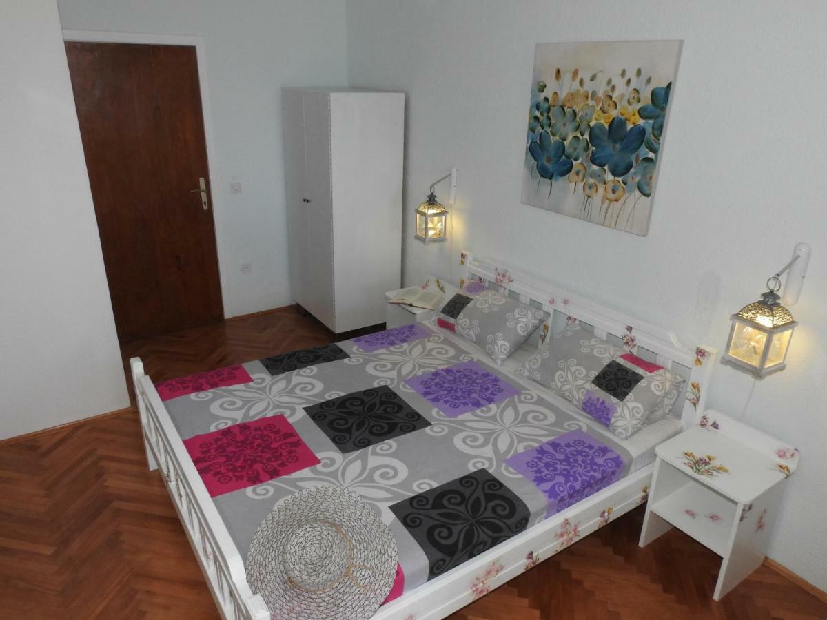 Sunrise Vid Apartment Dugi Rat Ngoại thất bức ảnh